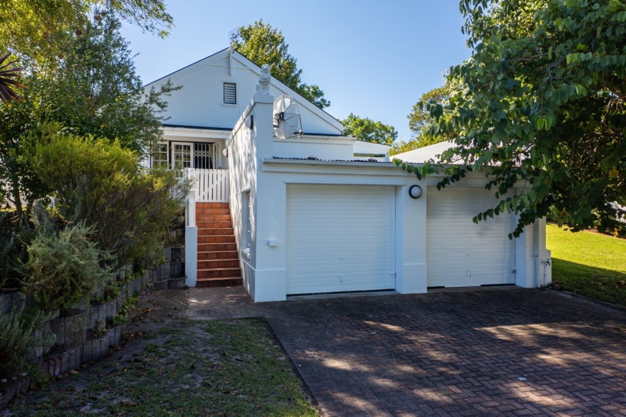 3 Bedroom Property for Sale in Belvidere Estate Western Cape